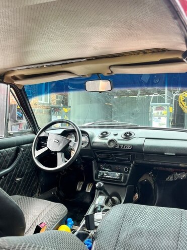 LADA (VAZ) 2106-9