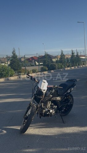 Tufan S 150-1