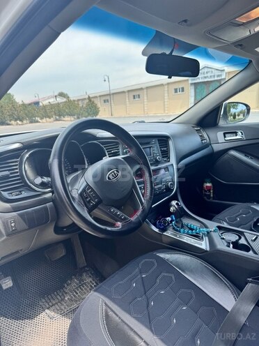 Kia Optima-9