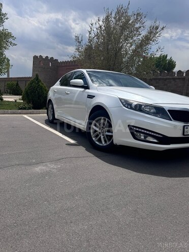 Kia Optima-4