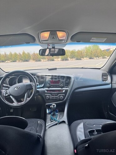 Kia Optima-8