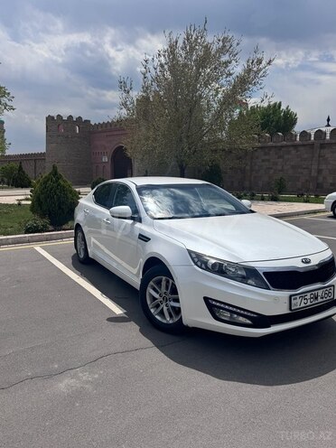 Kia Optima-3