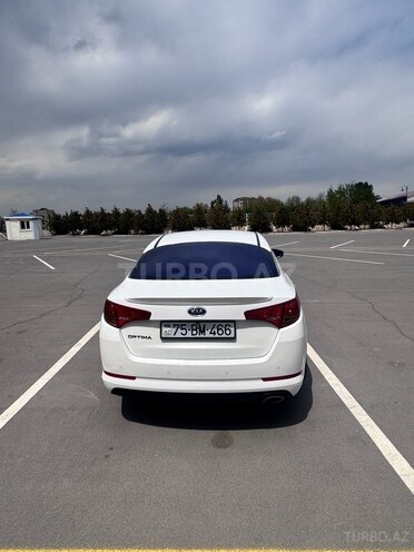 Kia Optima-7