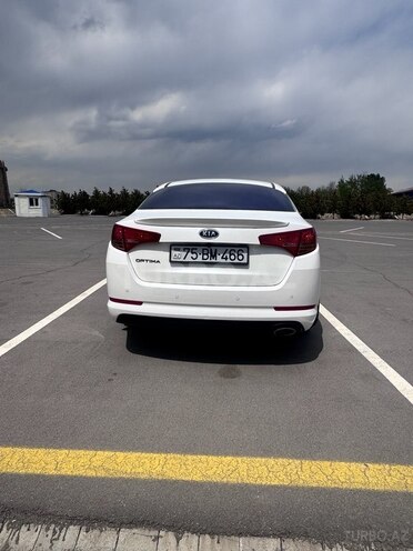 Kia Optima-6