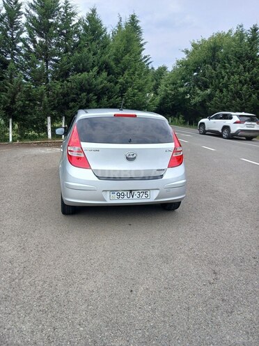 Hyundai i30-20