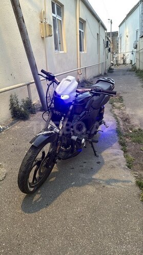 Tufan S 150-2