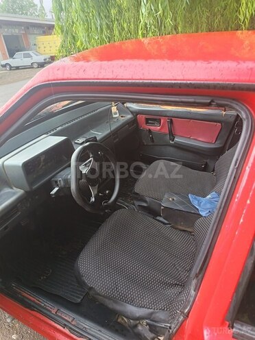 LADA (VAZ) 2109-4