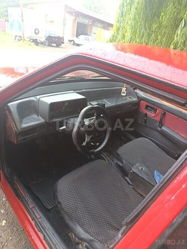 LADA (VAZ) 2109-3