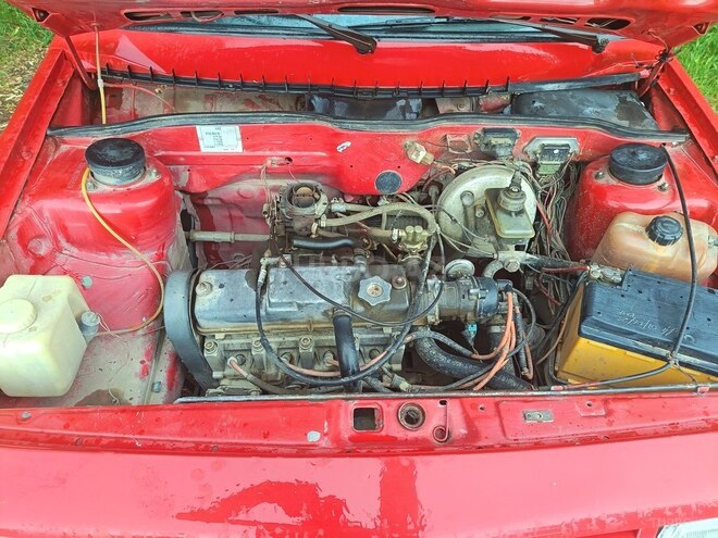 LADA (VAZ) 2109-2