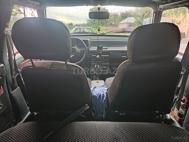 LADA (VAZ) 2109-6