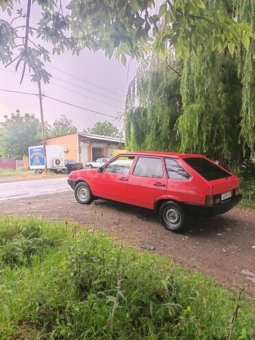 LADA (VAZ) 2109-9