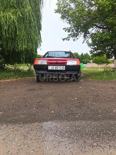 LADA (VAZ) 2109-1