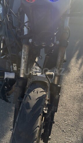 Tufan S 150-3