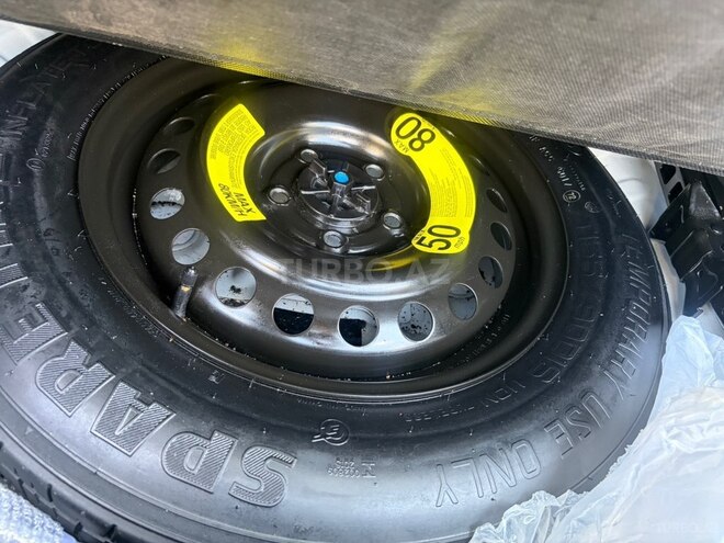 Hyundai Tucson-8