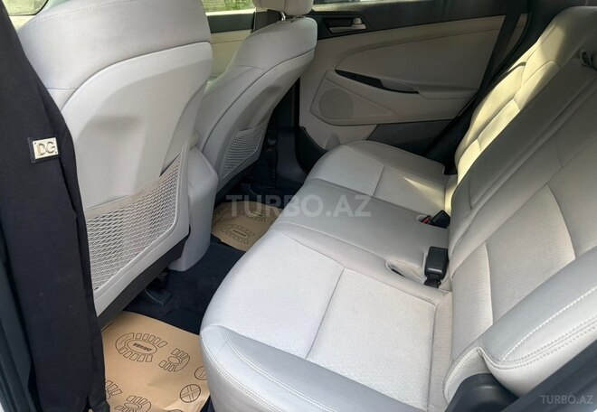 Hyundai Tucson-7