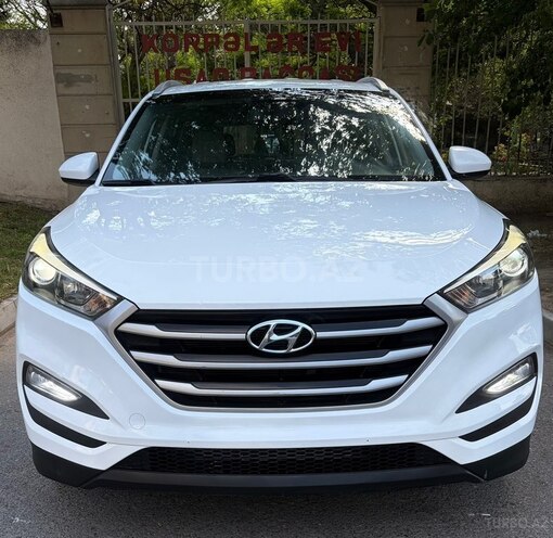 Hyundai Tucson-1