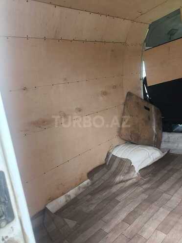 GAZ GAZel (2705)-5
