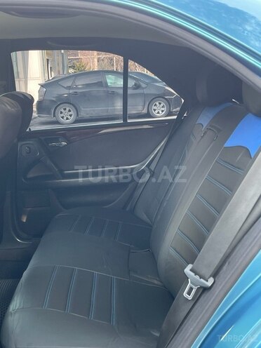 Mercedes E 200-12