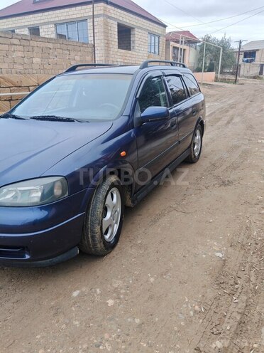 Opel Astra-2