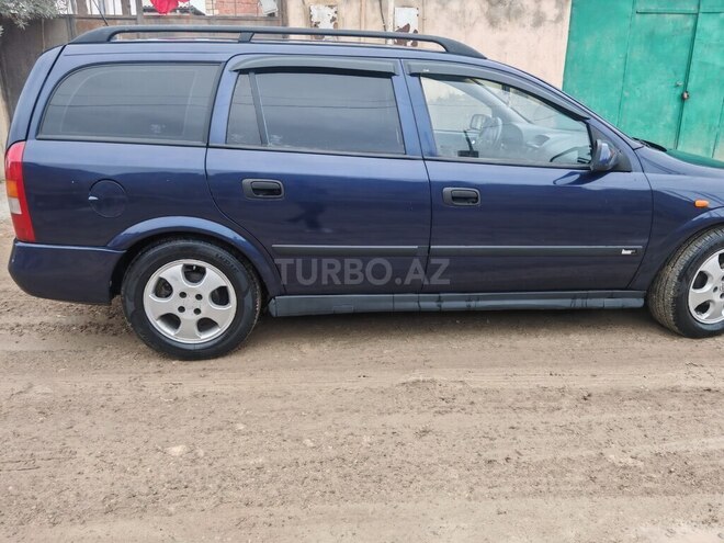Opel Astra-5