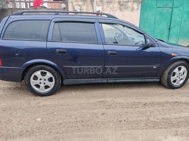 Opel Astra-4