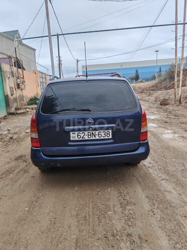 Opel Astra-6