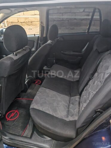 Opel Astra-9