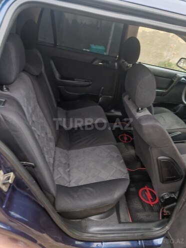 Opel Astra-14