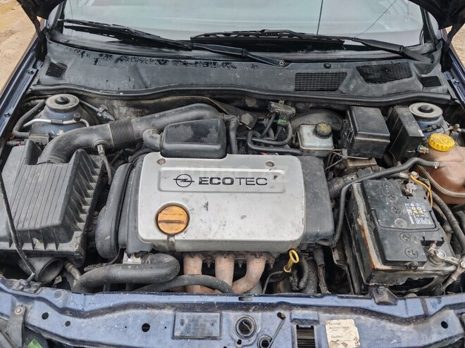 Opel Astra-15