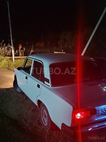 LADA (VAZ) 2107-6