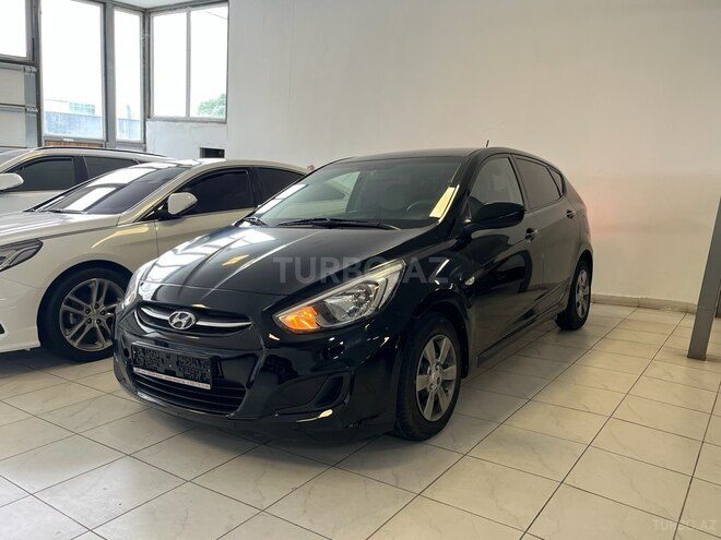 Hyundai Accent-1