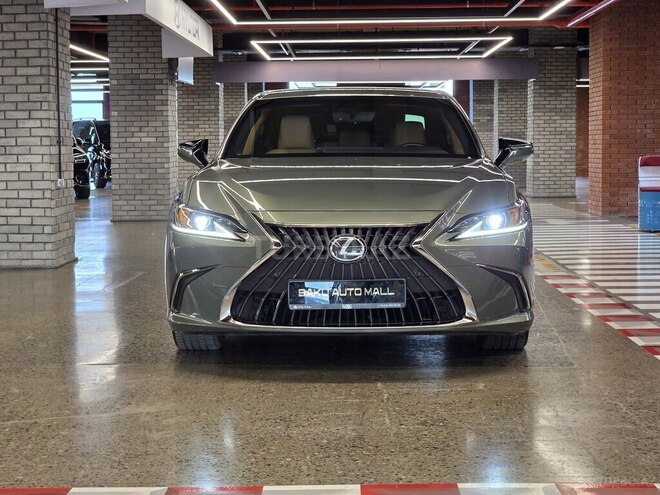 Lexus ES 250-2