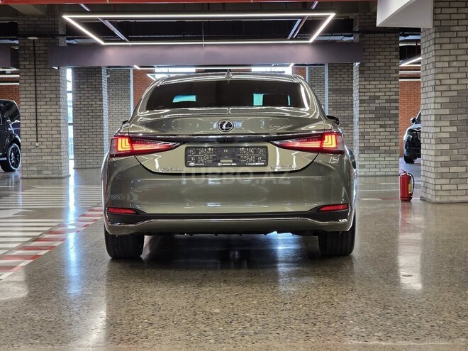 Lexus ES 250-5