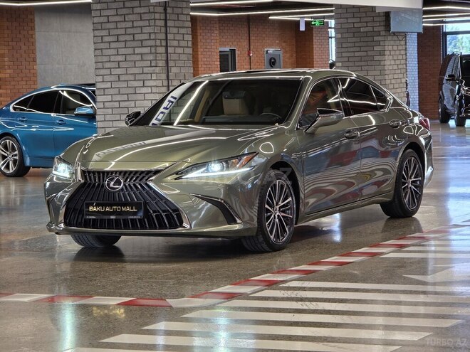 Lexus ES 250-1