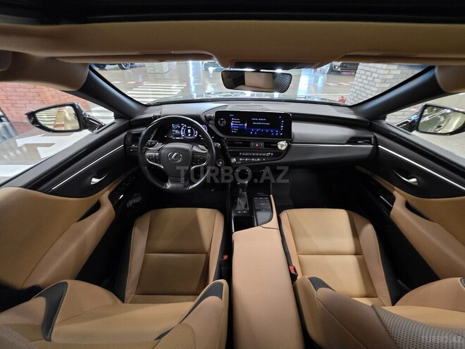 Lexus ES 250-13