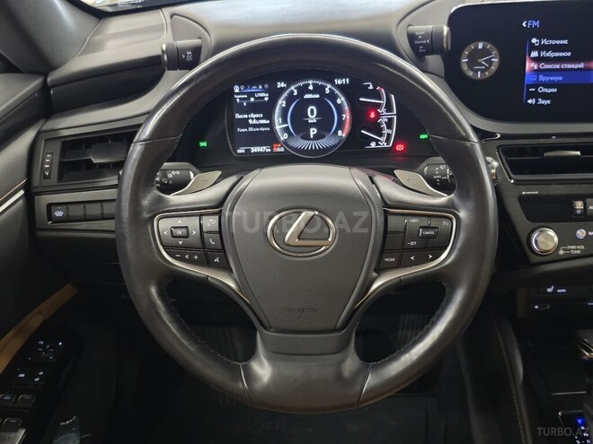 Lexus ES 250-14
