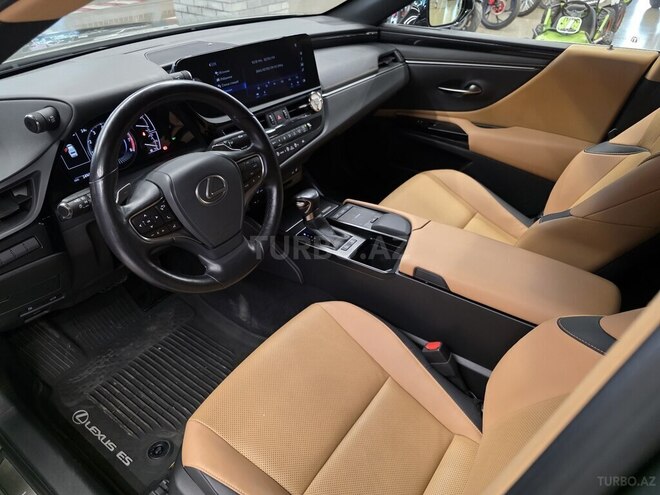 Lexus ES 250-17