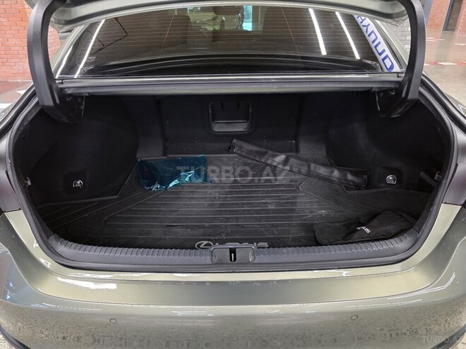 Lexus ES 250-19