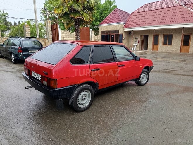 LADA (VAZ) 2109-4