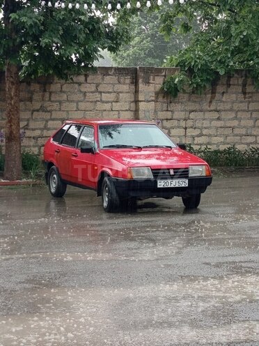 LADA (VAZ) 2109-1