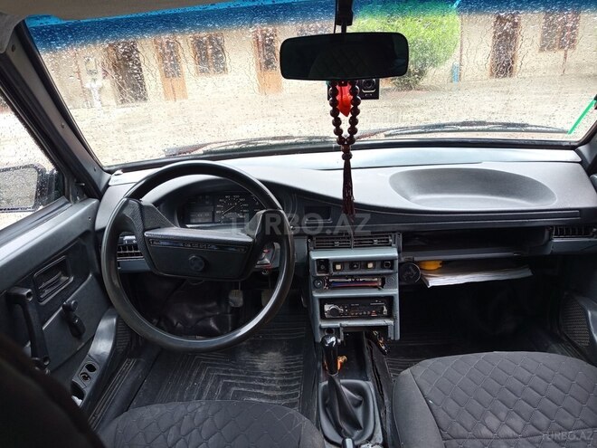 LADA (VAZ) 2109-5