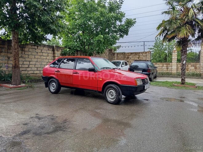 LADA (VAZ) 2109-3