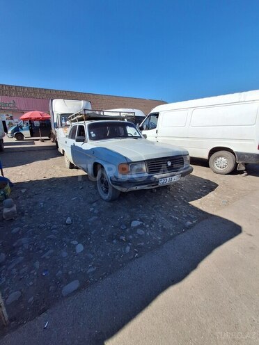 GAZ 31029 "Volga"-2