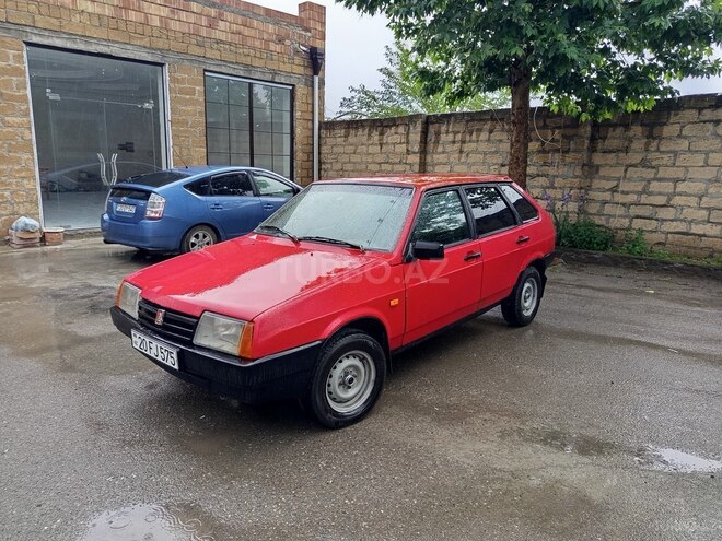 LADA (VAZ) 2109-10