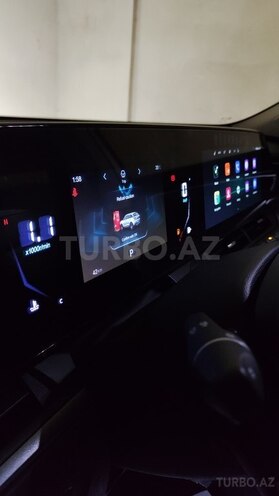 Bestune T55-8