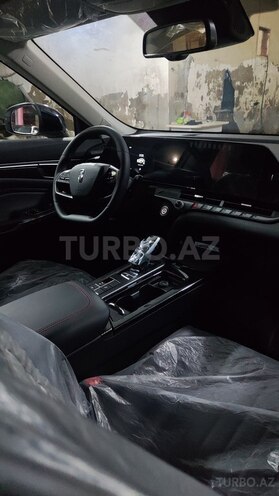 Bestune T55-7