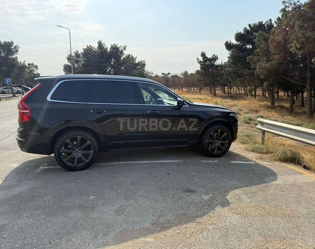 Volvo XC90-3