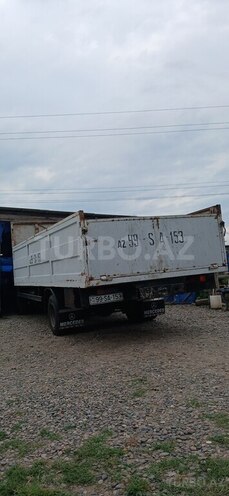 Mercedes Atego 809-4