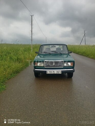 LADA (VAZ) 2107-1