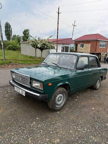 LADA (VAZ) 2107-4